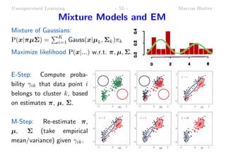 Introduction to Statistical Machine Learning | PDF