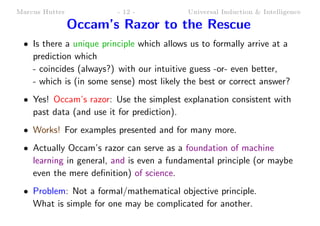 Foundations of Machine Learning | PDF