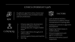 Prof. Hernan Huwyler IE Law School - AI Risks and Controls.pdf