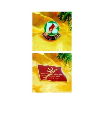Huy hiệu
