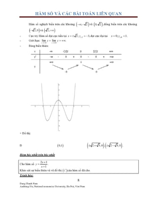 Huy nam khao sat ham so