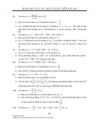 Huy nam khao sat ham so