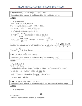 Huy nam khao sat ham so