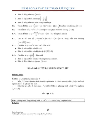 Huy nam khao sat ham so