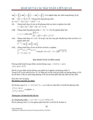 Huy nam khao sat ham so