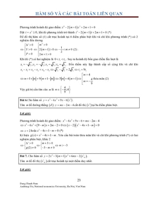 Huy nam khao sat ham so