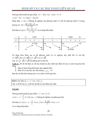 Huy nam khao sat ham so