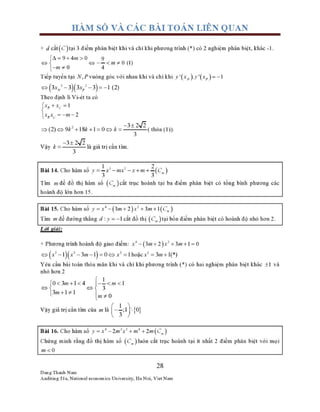 Huy nam khao sat ham so