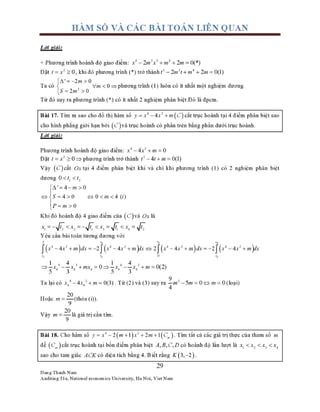 Huy nam khao sat ham so