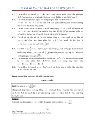 Huy nam khao sat ham so