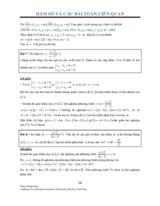 Huy nam khao sat ham so