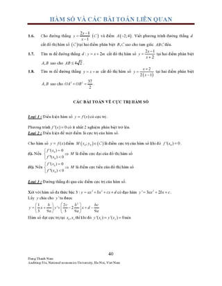 Huy nam khao sat ham so