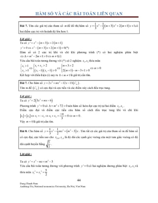 Huy nam khao sat ham so