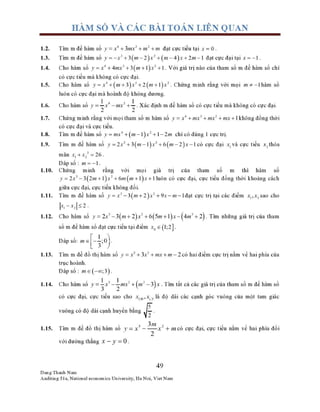 Huy nam khao sat ham so