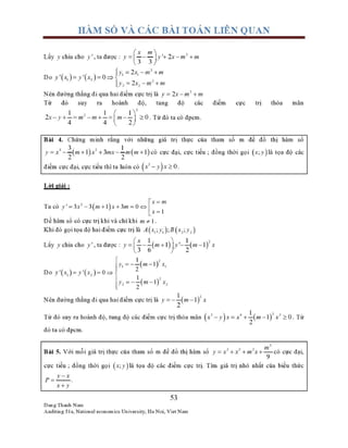 Huy nam khao sat ham so