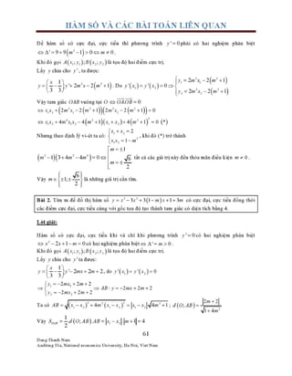 Huy nam khao sat ham so