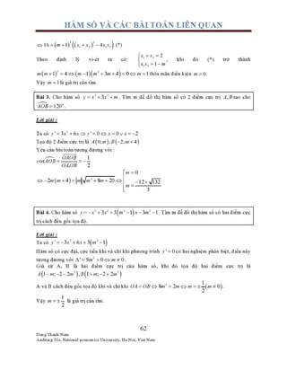 Huy nam khao sat ham so