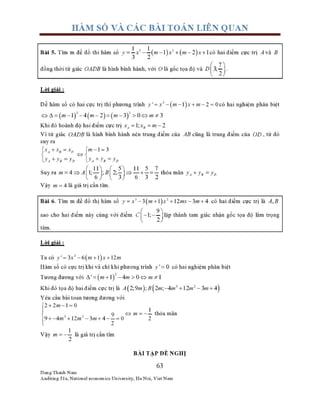 Huy nam khao sat ham so