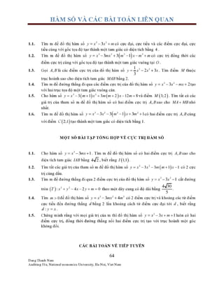 Huy nam khao sat ham so