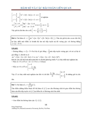 Huy nam khao sat ham so