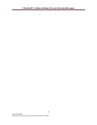 Huy nam khao sat ham so