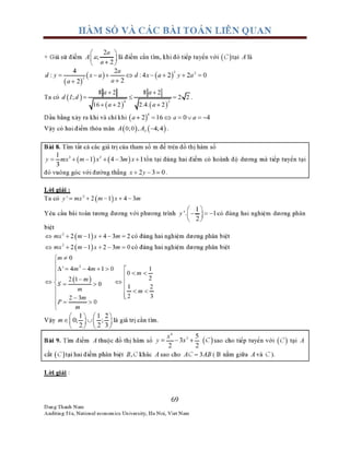 Huy nam khao sat ham so