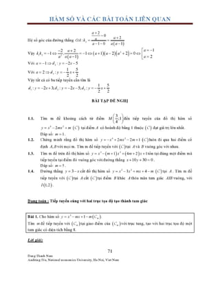 Huy nam khao sat ham so