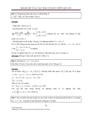 Huy nam khao sat ham so