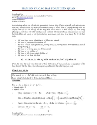 Huy nam khao sat ham so