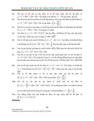 Huy nam khao sat ham so