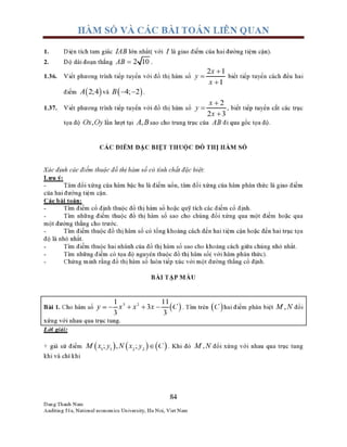 Huy nam khao sat ham so