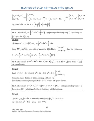 Huy nam khao sat ham so