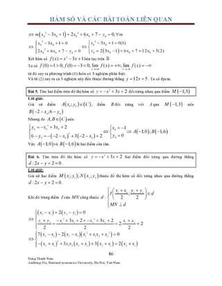 Huy nam khao sat ham so