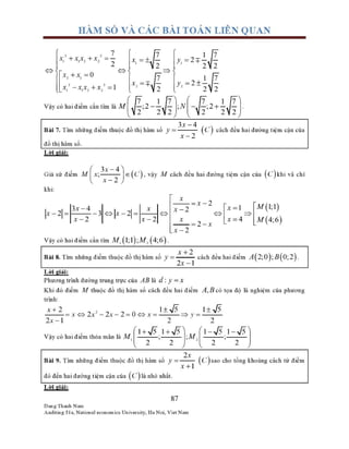 Huy nam khao sat ham so