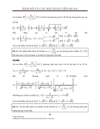 Huy nam khao sat ham so