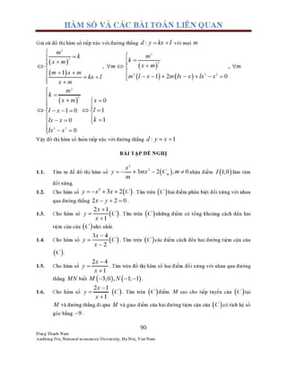 Huy nam khao sat ham so