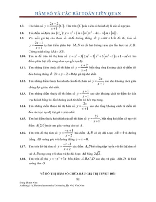 Huy nam khao sat ham so