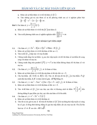 Huy nam khao sat ham so