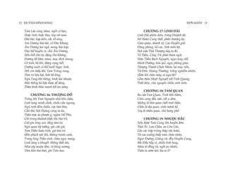 HU12 `YNH -D` KINHINH -D
˛ 13KINHON
LTam ˜ cao ` ngnhau,ung ˆ` coi ´ bo .an,
Ho˘. hotinh,ac ˘. tthai,ac ` nuy
˛˜ nam.u
-D` hao ` hai,
˛
. diop ˆ sen, ˘´ rac
˛˜ ro `ang,
ˆ DAm
˛u
˛ hong ` hoa ` cai, ´o -D` Khang,ao
ˆ DAm
˛u
˛ nghaiong ˜ hmonga, ` hoa
˛
.op,
-D . thao ˆ
˛
huye ˆ` chvi,en ˛u ˆ DAm
˛u
˛ong,
Nˆ´ bieu ˆ´ tet ˆ` ton
˛u, -
d˘. Hang
˛Khu ˆong,
-D
˛u
˛` long ˆ´ khoi ´ mnhau,ac .uc -
chung,ıchd´
Cˆ htinh,o ˆ. ı,kh´o -
d
˛` vung . tiong ˆ´et,
D
˛u
˛˜ nuong ˆ coi
˛tho ˆ
˛
nue ˆ´ Ngot . Anh,oc
Hˆ´ cet ` thon ˆ´ay -
d´ TrTamoi, ` vong,ung
Tˆ hıtr´am ` hoa ` hai,
˛´ hon
˛
˛
lo `ong,
Ng˜ Tu . thıkh´ang ˆ hınhh`ong, ` nhuai ˆ.an,
M˜ thui ˆ hong ˆ ho ˆ´ap -
d
˛u
˛
. doc ˆ˜ de `ang,
Thˆ khınhh`an
˛
moe . hanh ˆ´ taiet
˛u
˛ong.
CH
˛U
˛ TH16:ONG
˛U
˛
.ONG -D ˆ
˛
O
Trˆ long ˆ NguyTamen ˆ nhen
˛liu ˆ chen ˆau,
cminhlungLinh
˛
chianh, ˆ´ ceu
˛
˛
ngung,uu
Ng˜ tinhu -
dˆ chiem ˆ´ reu,
˛
. tuc ´ khu,am
Cˆ
˛
than
˛
Nu ˆ. Hooi ` cang ` du,taung
Thˆ man ˘.ac ´ phao
˛u
˛
. ngg,on ˆ. Ham ˆ
˛
Pho `u,
Ch
˛
khotrongı
˛
khanh ˘´ lac ˆ Hen
˛Vu ˆo,
Gi
˛˜ lıng`u ` lson,ong ˘´ tang ˆ tam
˛u,
Ng˜ kquanu ˜ ly
˛u
˛˜ gong, ` cai
˛
˛
giua
˛
a,
ThTam ˆ` hoan ` gitinh,an ` ha ´ troa
˛
e,
Hˆ` phon ´ nach ˆ. thoi
˛
khu, ˆ ctranhong .anh,
lTrong ` Thong ˆ` chsinh,an ˆ ngau . mang,oc
tLinh ` khuyuang ˆ´ khet, ˆ thong ˆ´ tat ´an,
Nh
˛cu ˆ muay ˆ ton ˘` ram, ˜ bu ´ nong
˛u
˛ong,
Tˆ ham ˆ` thon
˛thu ´ Tighiai, ˆ ban.en
CH
˛U
˛ LINH17:ONG -D `AI
Linh -D` phiai ˆ dieu ˆ treu, ˆ Huong ` dynh ˜a,
Nˆ Hoe ` thCungan ˆ´ phat, ˆ than
˛u
˛
. hong .a,
vdoanhquan,Gian ˆ. HuyCaoe, ˆ` gien
˛˜u,
-Dˆ. phong ` tong,
˛
˛
cu
˛
. mlinhuc, ˆ hon ˆ.o,
N
˛ xoi
˛ Thua ´ Thai
˛u
˛
. dong . taay -
d´o,
T
˛
Tha ˆ` Can, ˆ Tong
˛
˛
phu, ´ ngthamat
˛˜u,
H
˛˜ Thuu ˆ` Ban . Nguyach ˆ ngen,
˛
. cu ` chung ˆ˜o,
Minh -D
˛u
˛` qukimong,
˛
ngı, . phoc ` gian,ong
Th
˛u
˛
. ChThanhong
˛ Nhon
˛ ton, . mai . tiuc ˆ`en,
T
˛
˛
u -D
˛ Hoon, ` Thang
˛u
˛` trong, ˆ nghiong ˆ˜ nhiem ˆen,
˛U
˛´ hom
˛
choi ˆ man ` ngaiay,
˛
.u -
d´o?
Gˆ` thom ˆ Nhau
˛
. Nguyut ˆ. vet
˛´ Quang,Tinhoi
Thˆ´ diat ˆ. ceu,
˛
˛
nguyuu ˆ chien ˆ´ msinheu ˆon.
CH
˛U
˛ QUANTAM18:ONG
cBa
˛
˛
thıKh´TinhQuan,Tamua ˆam,
cungınCh´ -
dˆ` nau ˜ rao, ˆ´ suat ˆ`am,
Miˆ. leng ` ta ˆ chquanam ˆ´ thtinhot ˆ`an,
Chˆ lan `a -
d. msinhquan,ia ˆ. henh ˆ.e,
lTay ` nha ˆ chquan,an
˛
hu
˛ phung ˆ´e.
CH
˛U
˛ NH19:ONG
˛U
˛
.OC -D ˘´AC
Nˆ´eu -
d
˛u
˛
. tCungTamoc ˆ` huyon ˆ`en -
d
˛on,
Th´ai ˆ´ LAt,
˛ Chuu ˆ Canau, ˆ Lon ˆon,
Lˆ` cau ´ trac ˆ. trap ` thung ˆ. nhap . hoi `an,
T
˛` xucaou ˆ´ thong ˆ´ toap ` chan
˛ nhon
˛on,
Ng .oc -D
˛u
˛` Giong, ´ vang ˜u, -
dˆ` Huyeu ˆ` Cung,en
B˘´ac -Dˆ
˛
bau
˛
chiı,v`ay ˆ´ lung,linheu
tınNh`
˛o -
dˆ` tong
˛
˛
ngu, ˆ` nhianoi ˆen,
Thˆ taan
˛u
˛´ hom
˛
aiıak`oi,
˛
˛
o?
 