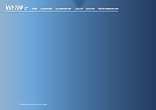 Rollover thumbnails to view larger.
HOME DESCRIPTION LOCATIONGALLERY FURTHER INFORMATIONACCOMMODATION
 