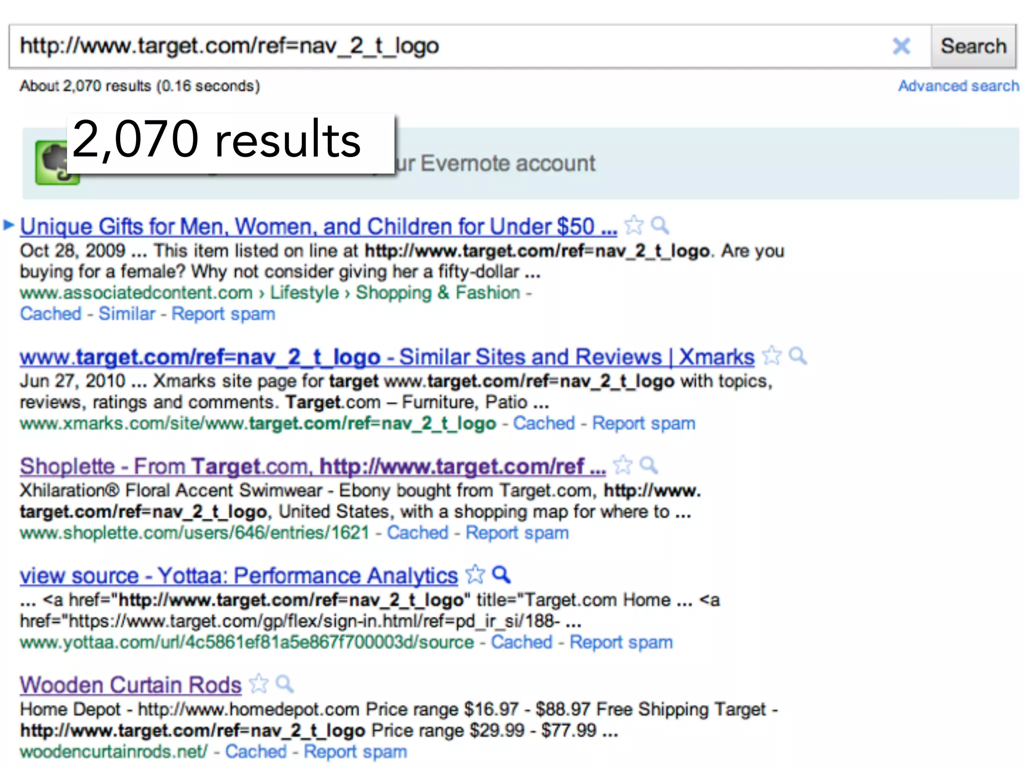 2,070 results