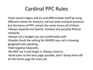 It can be the cheapest form of advertising