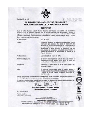 Hv   gustavo adolfo murillo paramo tolima ene 20 2016.compressed