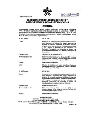 Hv   gustavo adolfo murillo paramo tolima ene 20 2016.compressed