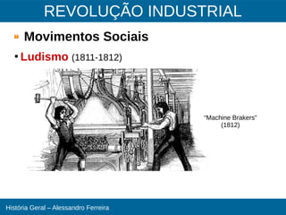 Revolução Industrial | PDF