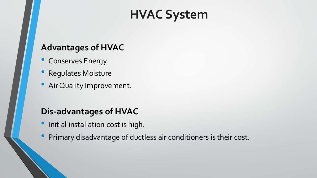 HVAC system