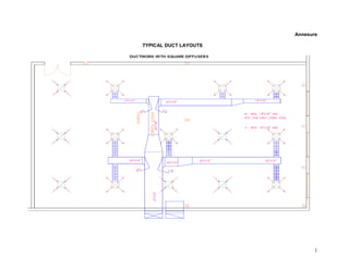 Hvac how to size and design ducts r1 | PDF