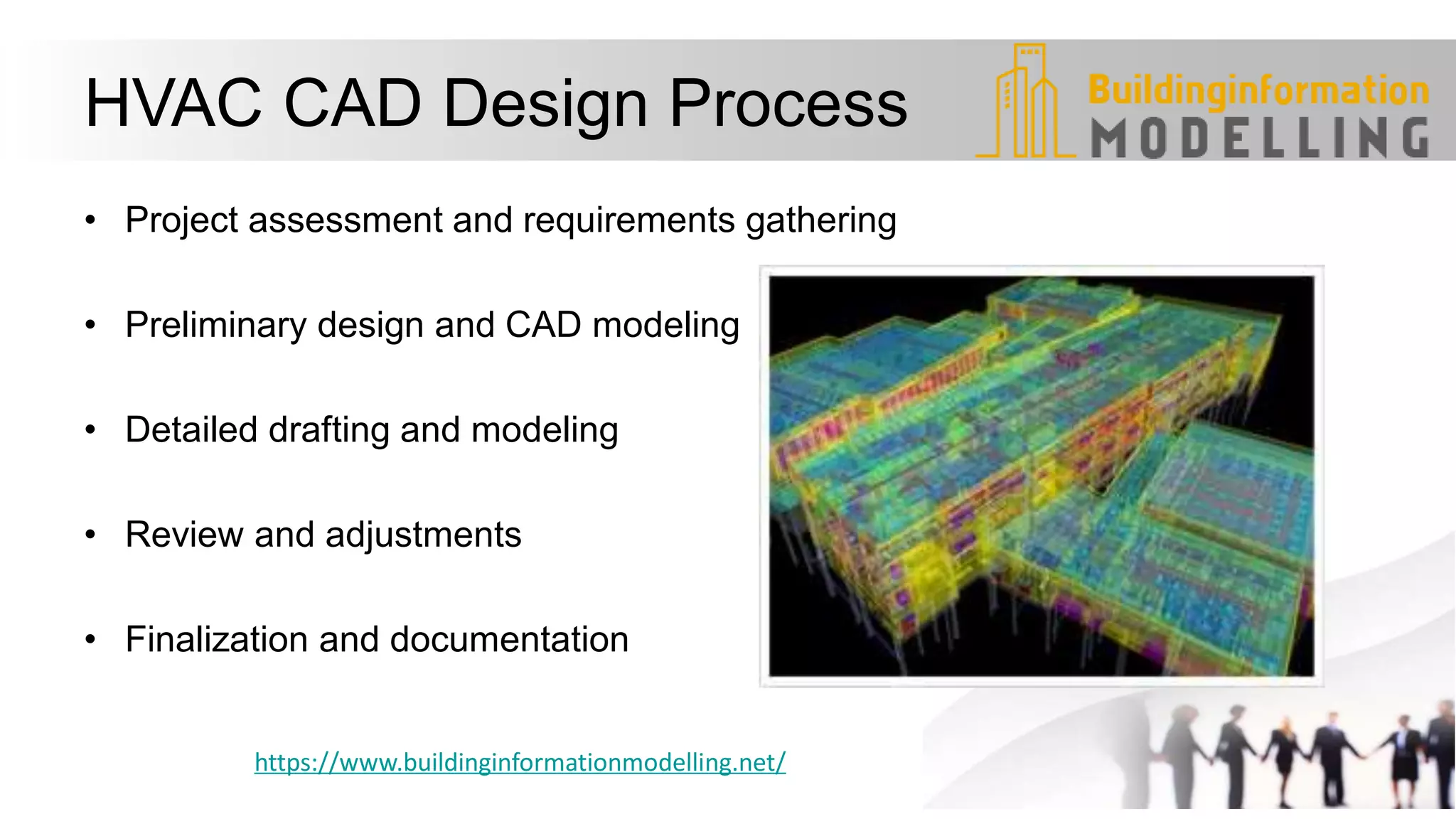 HVAC CAD Design Services | PPT