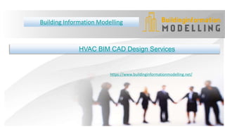 HVAC CAD Design Services | PDF