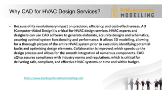 HVAC CAD Design Services | PDF